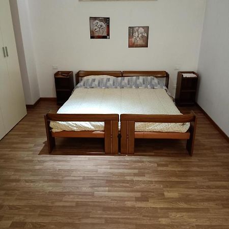 Moments Of Home Τράπανι Εξωτερικό φωτογραφία