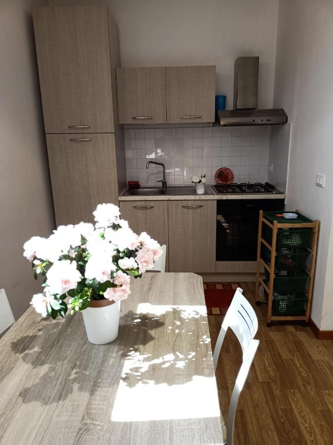 Moments Of Home Τράπανι Εξωτερικό φωτογραφία