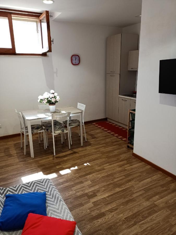 Moments Of Home Τράπανι Εξωτερικό φωτογραφία